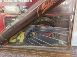 Nascar Jeff Gordon Super Value Fan Pack #24 Banner, 3D License Plate, Bo... - $9.49