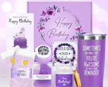 Birthday Gifts for Women Happy Birthday Box for Woman Birthday Gifts Ide... - $35.96