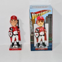 Cincinnati Reds Bobblehead SGA Stadium Give Away Of Joey Votto Vottomati... - $24.75