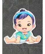 Cute Baby Sticker - $1.65