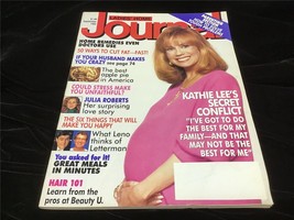 Ladies Home Journal Magazine September 1993 Kathie Lee, Julia Roberts - $13.00