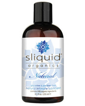 Sliquid Organics Natural Intimate Lubricant - 8.5 Oz - £19.12 GBP