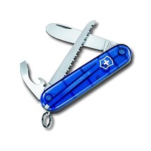 Victorinox My First - knives (Blue, Stainless steel, ABS)  - £49.29 GBP