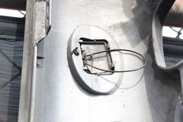 00-06 MERCEDES W215 CL500 CL600 RIGHT PASSENGER SIDE SKIRT ROCKER J3034 image 6