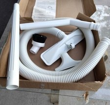 Eureka Upright Vacuum Attachment Set Model 60 Type D White Accessory Kit - £15.65 GBP