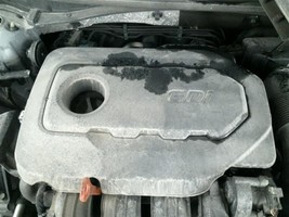 SONATA    2016 Engine Cover 104545230 - $1,477.46 MXN