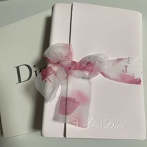 Christian Dior Miss Novelty Notebook &amp; Pencils Set Rare Goods VIP Gift-
show ... - £68.10 GBP
