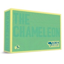 Big Potato The Chameleon, Award-Winning Board Game for Families &amp; Friends - £15.78 GBP