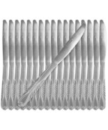 Gibson Everyday Jasper 18 Piece Dinner Knife Set - $77.03 CAD