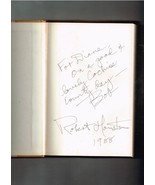 Bisbee &#39;17 : a novel by Robert Houston (Hardcover) Signed Autographed book - $108.89 CAD
