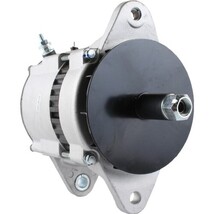 ALTERNATOR FITS KUBOTA EXCAVATOR TRACTOR K008 KH007 KH4 B1550 BX1800 B20 B5200 image 14