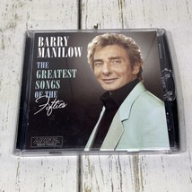 Barry Manilow - The Greatest Songs of the Fifties (CD/DVD DualDisc, 2006) - £5.28 GBP