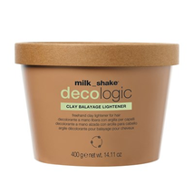 milk_shake decologic clay balayage lightening powder , 14.11 Oz.