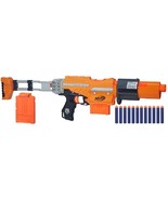 Nerf N-Strike Elite Alpha Trooper CS-6 Mission Kit - £79.92 GBP