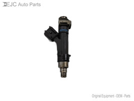 Fuel Injector Single From 2006 Jeep Liberty  3.7 53032701AA 4wd - $19.75