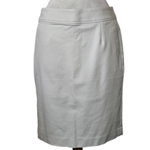 Banana Republic Pencil Skirt with Pockets Size 4 - £27.09 GBP