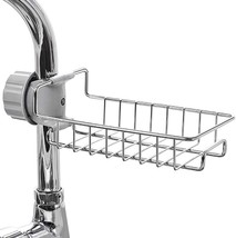 Drain Rack, Stainless Steel Kitchen Supplies Rust‑Proof Kitchen Rack, For - $636.79 MXN
