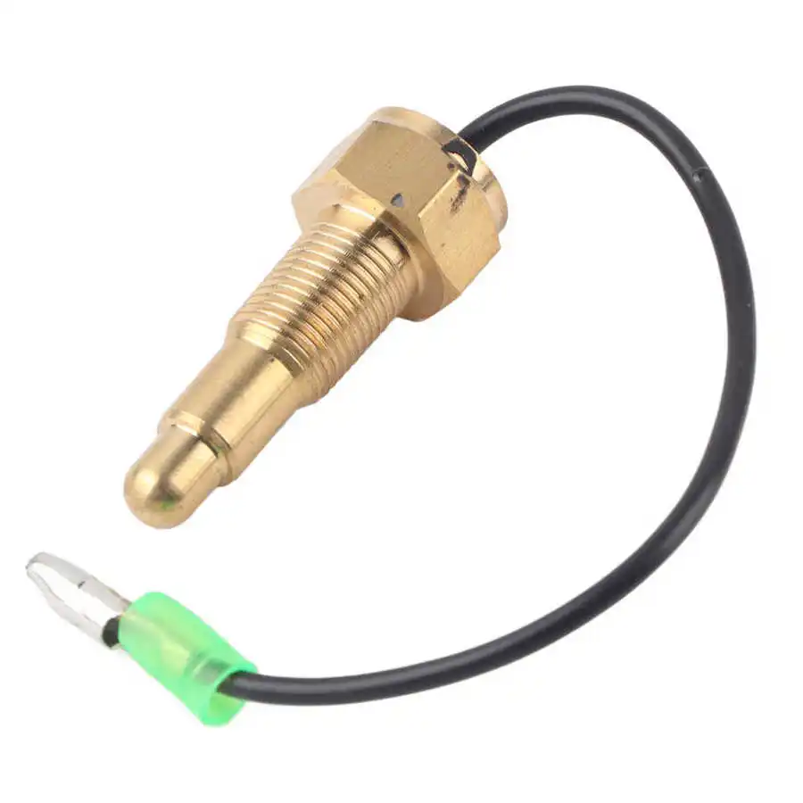 27010?1346 Thermostat Water Temp Radiator Sensor ss Water Temperature Sensor Swi - $54.79