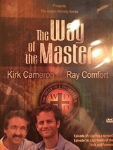 Ray Comfort the Way of the Master Episode 35 and 36 - £8.21 GBP