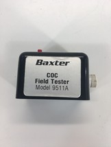 Baxter COC field tester Model 9511A  - £25.35 GBP