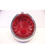 1960 DODGE DART SENECA PHOENIX STATION WAGON TAILLIGHT NOS LENS &amp; HOUSING - $332.96