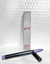 BITE Beauty Crystal Creme Shimmer Lip Crayon - VIOLET ICING - New In Box - $12.86