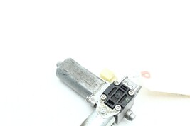 2004-2007 BMW E60 525i FRONT RIGHT POWER SEAT ADJUSTMENT MOTOR H1514 image 3