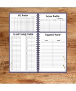 Personal Financial Tracker – Digital Budget Planner & Money Management Tool - $9.99