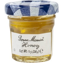 Bonne Maman Honey - Mini Jars - 120 count 1 oz mini jars - $202.12