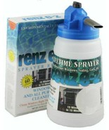 Renz E-Z All Purpose Sprayer Kit + Sprayer 1lb Refill Box - £66.00 GBP