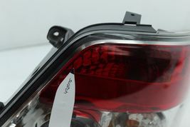 Passenger Right Tail Light Station Wgn Fits 06 IMPREZA 71699 image 5