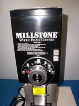 GRINDMASTER 875 COMMERCIAL 3 lb BULK COFFEE GRINDER CLEAN - $595.00