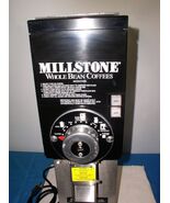 GRINDMASTER 875 COMMERCIAL 3 lb BULK COFFEE GRINDER CLEAN - $595.00