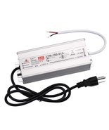 LED Driver 100 Watts 110V AC to 12V DC Low Voltage Output, IP67 Waterpro... - $24.74