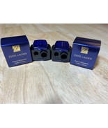 X2 ESTEE LAUDER Two Hole SHARPENER  NEW IN BOX - $373.13 MXN