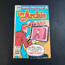 Life With Archie Jan 1985 Comic Book Collector Bagged Boarded - £7.78 GBP