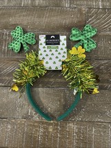St Patrick’s Day Headband Booper - $9.78