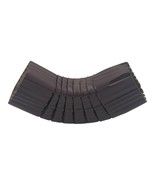 1 - Aluminum Gutter Downspout Style B Elbow 2&quot; x 3&quot; Musket Brown - $13.23 CAD
