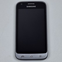 Samsung Galaxy Victory SPH-L300 Silver Touch Phone (Unknown Network) - £8.05 GBP