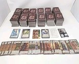 7th Sea CCG Lot - Over 2900 Assorted Cards - Mixed Lot TSD-3 - $239.99