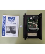 Dart Controls 900AC 920AC200C AC Inverter Chassis 2HP/AC In 220VAC / 3PH... - $268.65 CAD