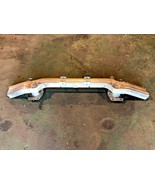 04-08 Maserati Quattroporte M139 Front Lower Reinforcement Bar Bracket M... - $293.16 CAD