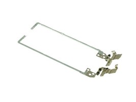 Lcd Screen Hinges set for Dell Inspiron 15 3567 P63F 433.09P02.1001 433.09P01.10 - $40.42