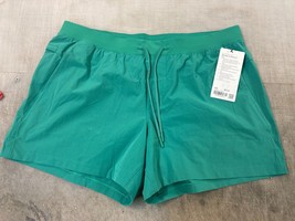 NWT Lululemon Zeroed In Short 5&quot; LL Size Extra Small- JM7BJSS CASG - £56.75 GBP