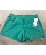 NWT Lululemon Zeroed In Short 5&quot; LL Size Extra Small- JM7BJSS CASG - $1,368.45 MXN