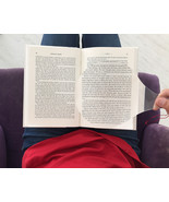 4X Firm Fresnel Round Hand Held Magnifier, Page Magnifier - $39.55