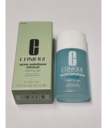 Clinique Acne Solutions Clinical Clearing Gel 1 oz 30ml Full Size - $446.40 MXN