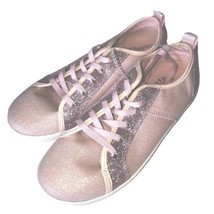 UGG Australia Sneakers Irvin Sparkles Life Style Glitter Retail $70 NEW w/o Box - £32.73 GBP