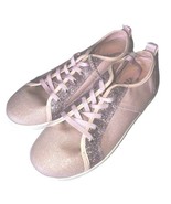 UGG Australia Sneakers Irvin Sparkles Life Style Glitter Retail $70 NEW ... - £34.22 GBP