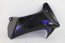 2017 Yamaha Yfz450r Right Side Firing Panel Cover Trim Cowl G9020 - $29.69